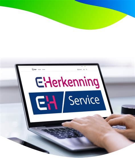 eHerkenning Service 